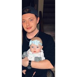 Meet your Posher, Cody